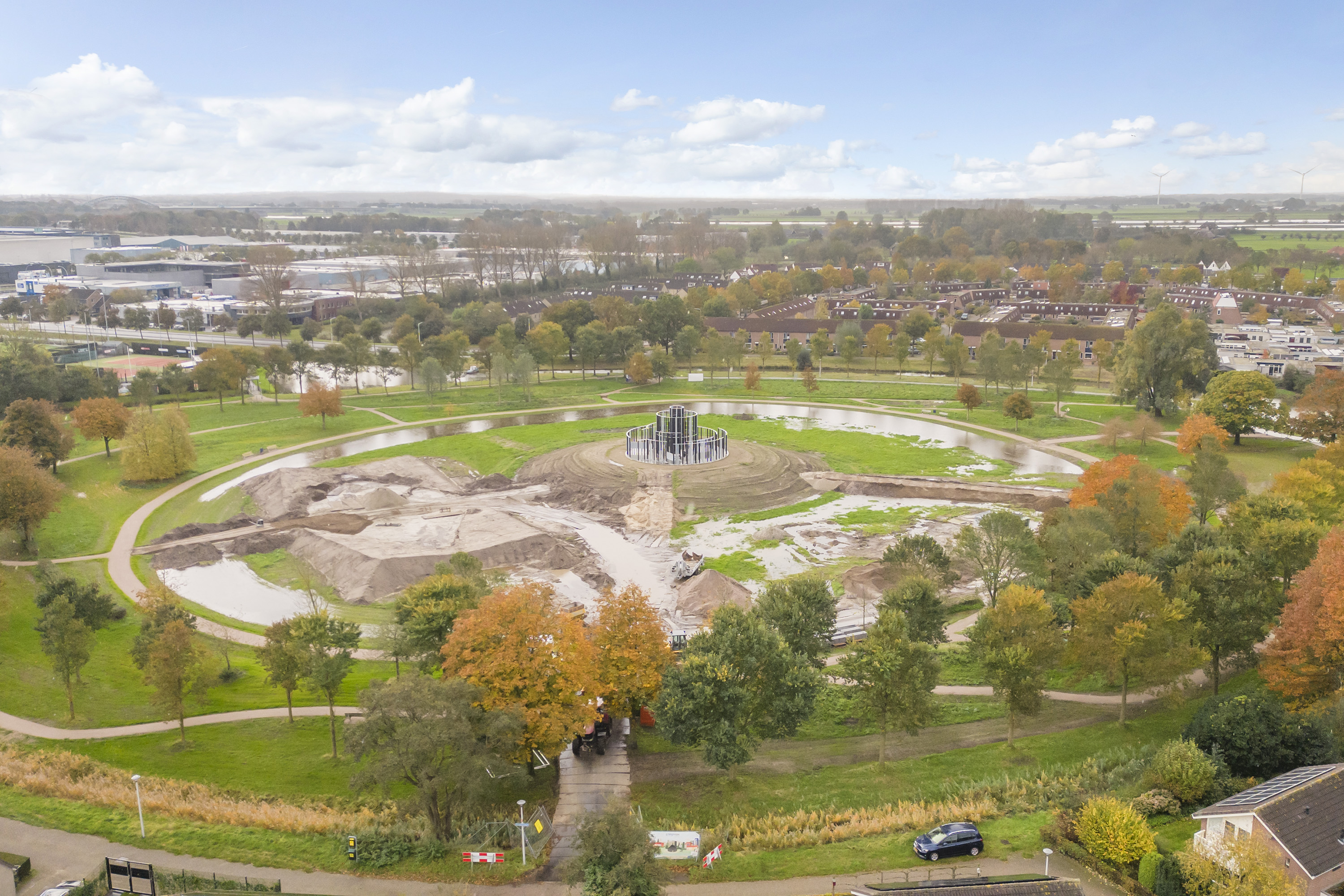 40 Steenboerweg 49 Zwolle Voorst Makelaardij VastgoedfotografieZwolle.nl