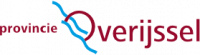 Logo Provincie Overijssel