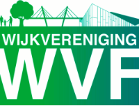 Logo Wijkvereniging WVF