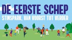 De eerste schep - 9 september 