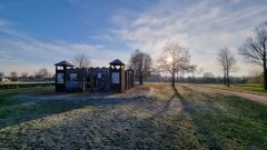 Kerstgroet
