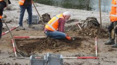 Over veenlagen en Deventer stadsrekeningen