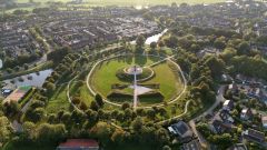Programma feestelijke opening Stinspark 