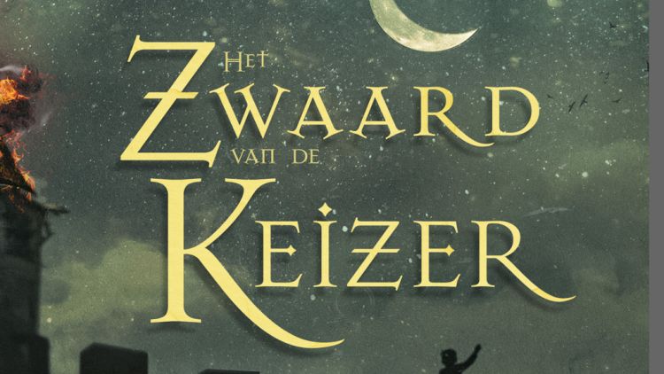 Het Zwaard van de Keizer 