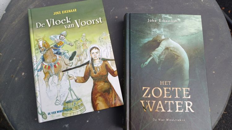 Verhalen van het Stinspark