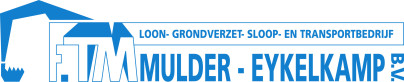 muldereijkelkamp Logo